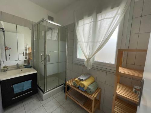 Apartamento Ma Maison Pr�s De La Mer