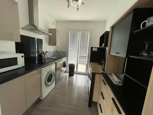 Apartamento Ma Maison Pr�s De La Mer