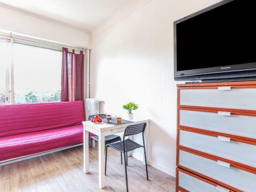 Apartamento Studio Le Tremblay-2