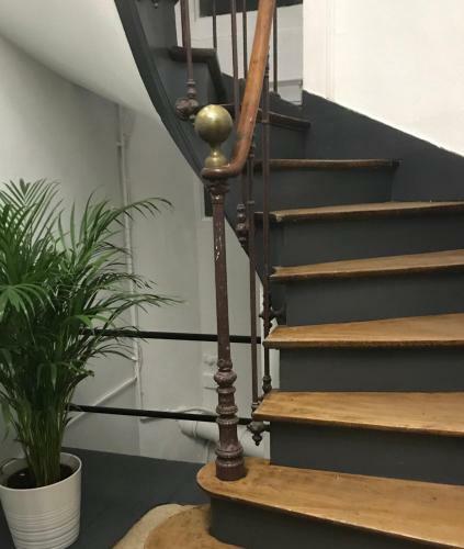 Apartamento Appartement 4/6p Haut Standing / Centre Ville Caen