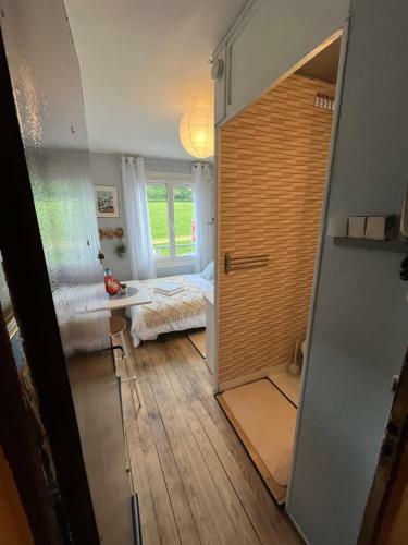 Apartamento Face Au Ch�teau , Chambre Hyper Centre