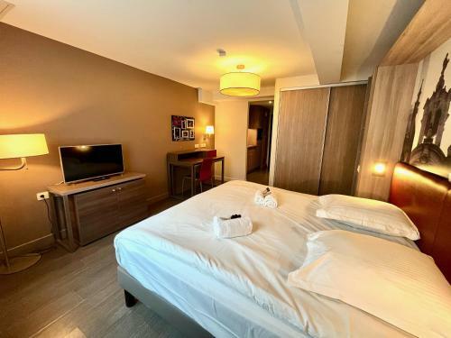 Apartamento Ma�a Yourhosthelper