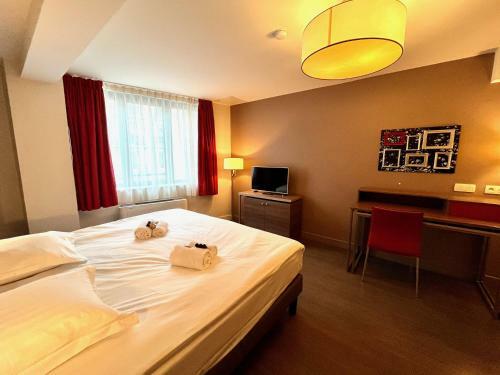 Apartamento Ma�a Yourhosthelper