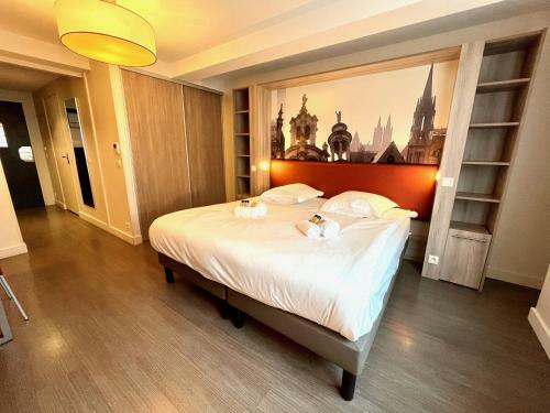 Apartamento Ma�a Yourhosthelper