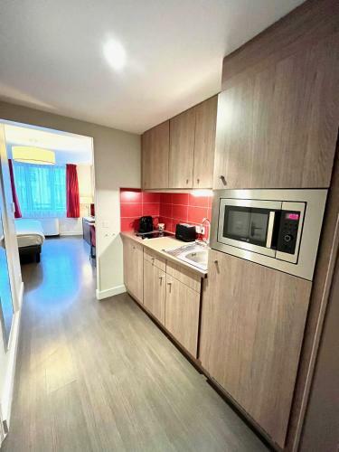 Apartamento Ma�a Yourhosthelper