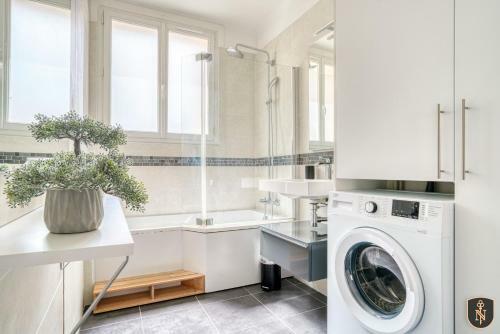 Apartamento Very Chic And Cosy Flat In Caen