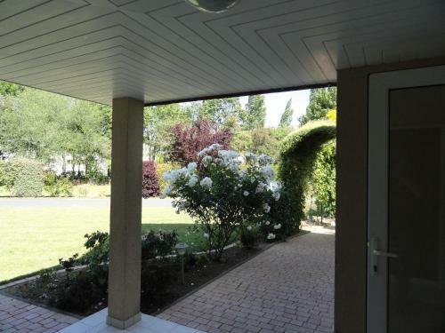 Chambre Meubl�e En Duplex Ind�pendante