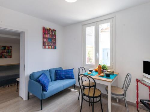 Apartamento Studio L'olympe