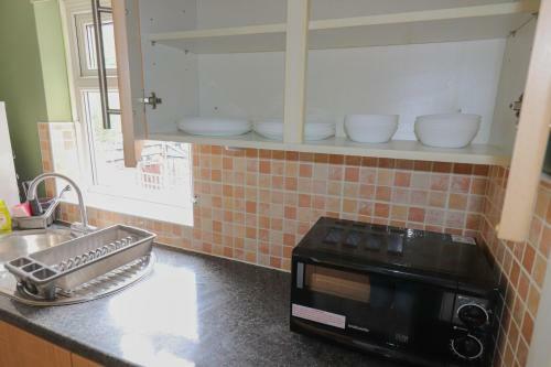 Oban Apartment - Relocation And Business - Long Stay Discounts