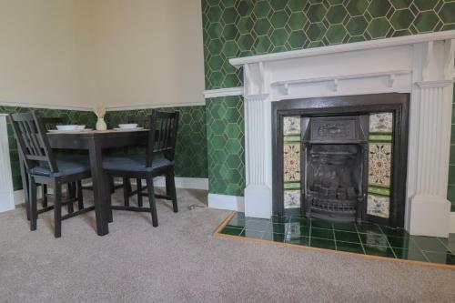 Oban Apartment - Relocation And Business - Long Stay Discounts