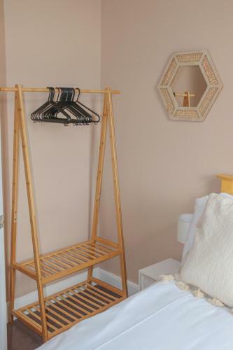 Oban Apartment - Relocation And Business - Long Stay Discounts