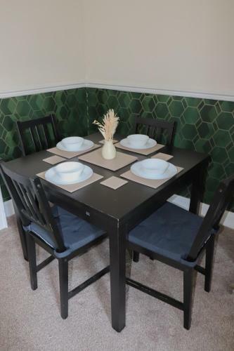 Oban Apartment - Relocation And Business - Long Stay Discounts