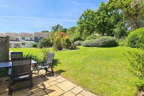 Primrose Cottage At Pendra Loweth