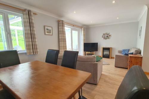 Primrose Cottage At Pendra Loweth