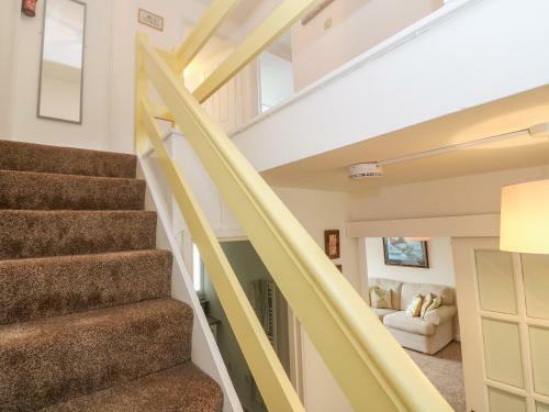 Apartamento Flat 6