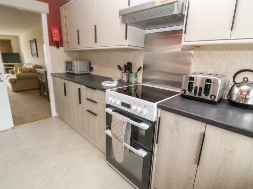 Apartamento Flat 6