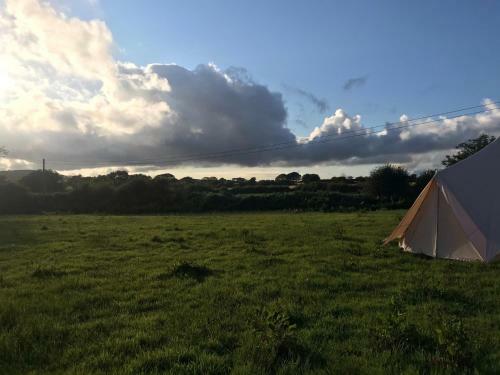 Wild Goose Campsite
