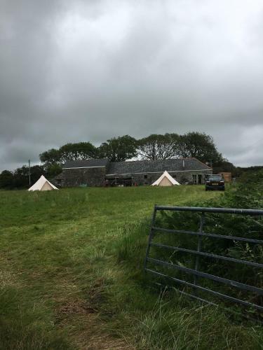 Wild Goose Campsite