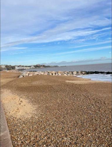 Felixstowe Beach Holiday Park