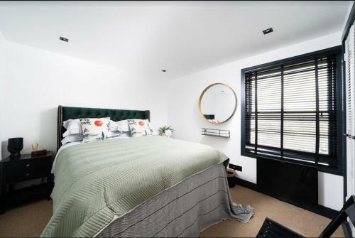 Apartamento Captains Loft