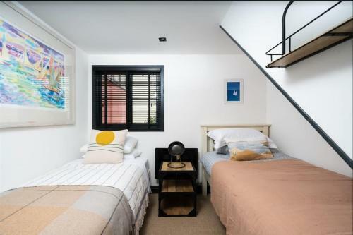 Apartamento Captains Loft