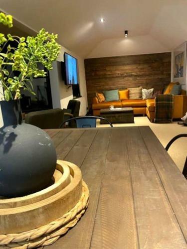Apartamento Captains Loft