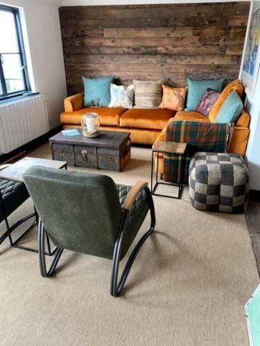 Apartamento Captains Loft