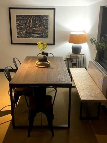 Apartamento Captains Loft