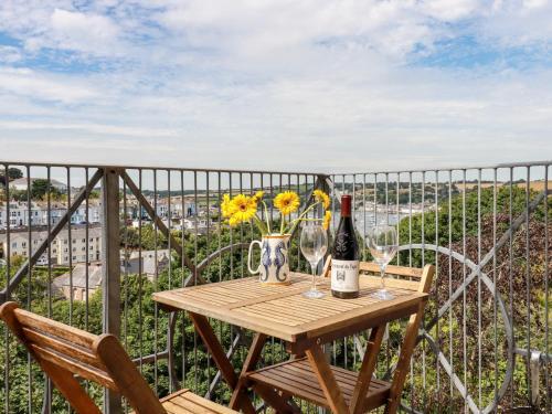 Apartamento River View