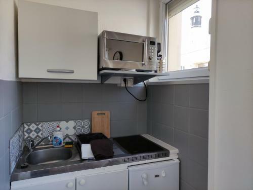 Apartamento Les Lumi�res Du Phare