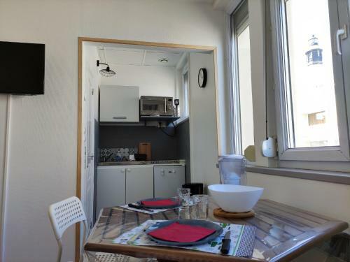 Apartamento Les Lumi�res Du Phare