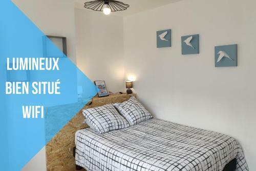 Apartamento Les Lumi�res Du Phare