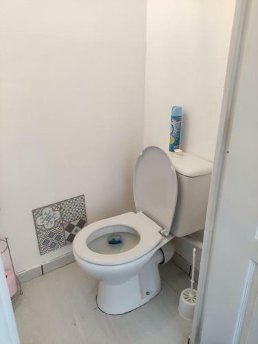 Apartamento Les Lumi�res Du Phare