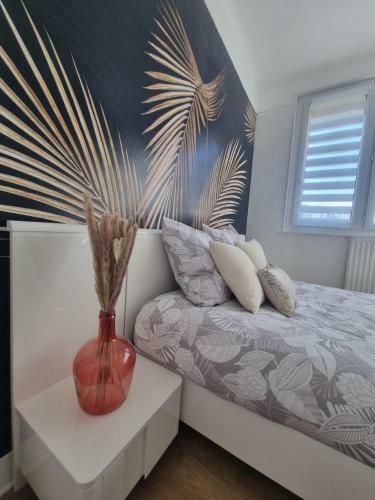 Apartamento Chez Sandy