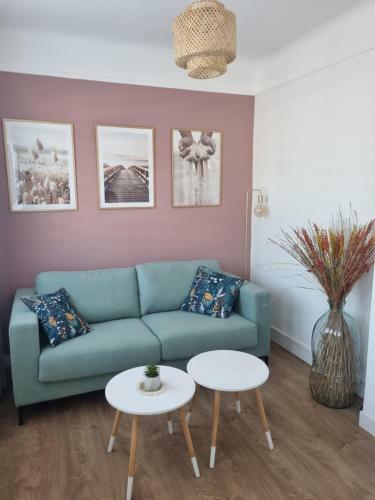 Apartamento Chez Sandy