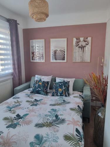 Apartamento Chez Sandy