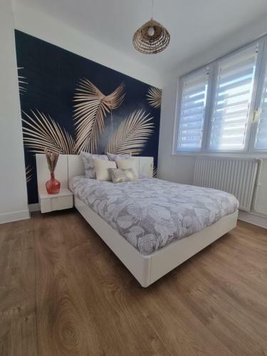 Apartamento Chez Sandy