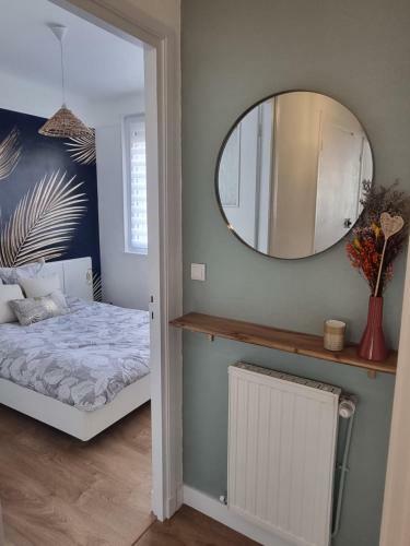 Apartamento Chez Sandy