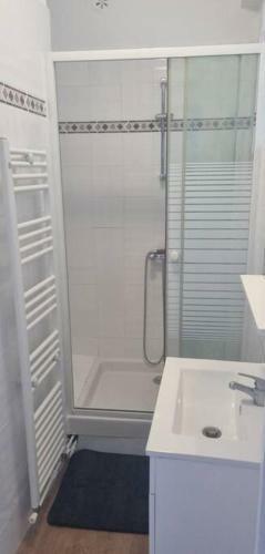 Apartamento Chez Sandy