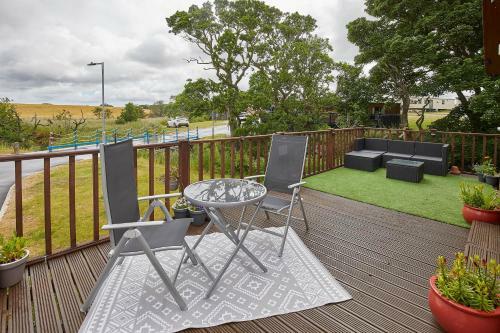Host & Stay - Kingfisher Lodge