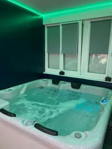 Apartamento Les Dessous Chics