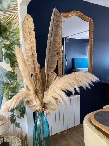 Apartamento Les Dessous Chics