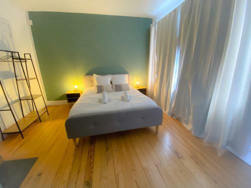 Apartamento Le Carillon
