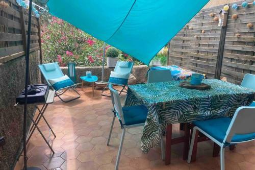 Apartamento Nice Cocoon With Terrace Near The Sea