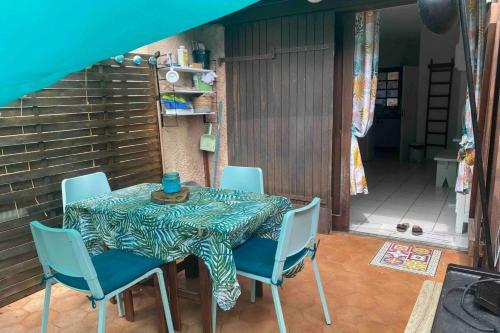 Apartamento Nice Cocoon With Terrace Near The Sea