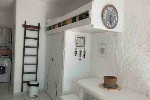 Apartamento Nice Cocoon With Terrace Near The Sea