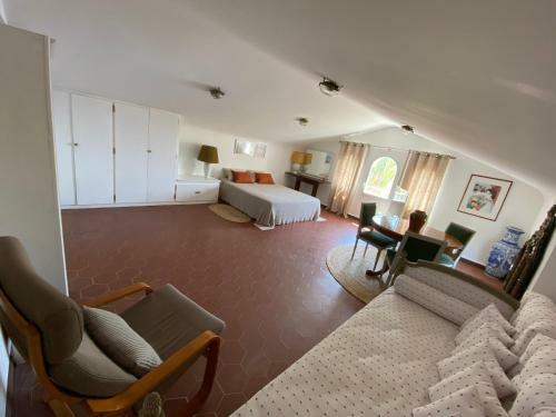 Hostal Villa Les Palmiers