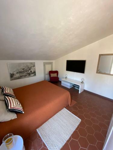 Hostal Villa Les Palmiers