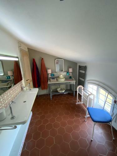 Hostal Villa Les Palmiers