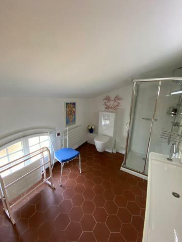 Hostal Villa Les Palmiers